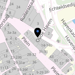 Appartement TIE00 E 4164 1