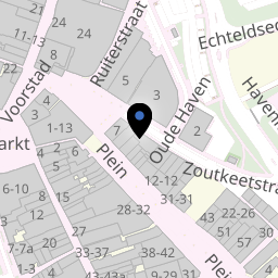 Appartement TIE00 E 4164 11