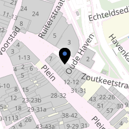 Appartement TIE00 E 4164 3
