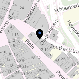 Appartement TIE00 E 4164 5