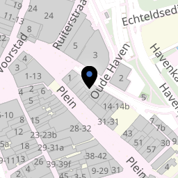 Appartement TIE00 E 4164 7