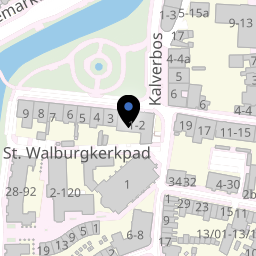 Appartement TIE00 E 4165 13