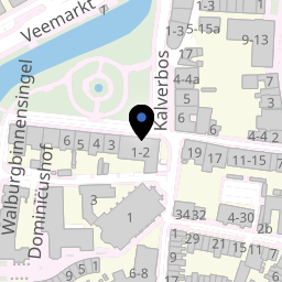 Appartement TIE00 E 4165 26