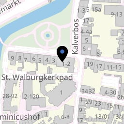 Appartement TIE00 E 4165 33