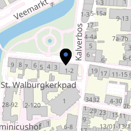 Appartement TIE00 E 4165 4