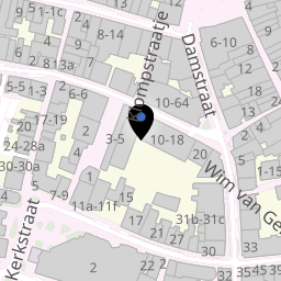 Appartement TIE00 E 4173 1
