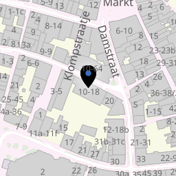Appartement TIE00 E 4173 4