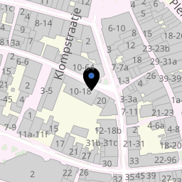 Appartement TIE00 E 4173 5