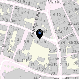 Appartement TIE00 E 4173 8