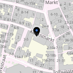 Appartement TIE00 E 4173 9