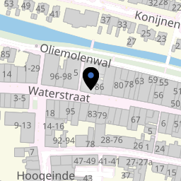 Appartement TIE00 E 4181 1