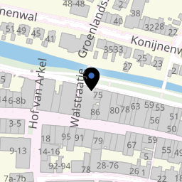 Appartement TIE00 E 4181 12
