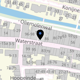 Appartement TIE00 E 4181 2