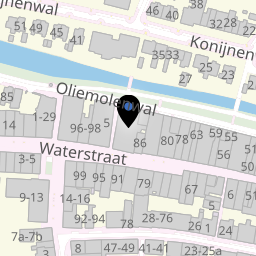 Appartement TIE00 E 4181 22