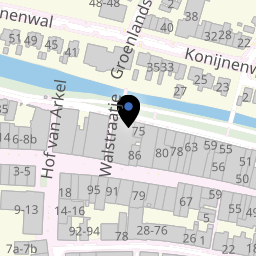 Appartement TIE00 E 4181 24