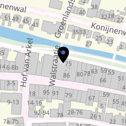 Appartement TIE00 E 4181 25