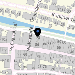Appartement TIE00 E 4181 5
