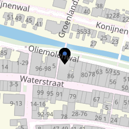 Appartement TIE00 E 4181 8