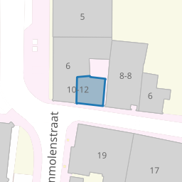 Perceel TIE00-E-4185