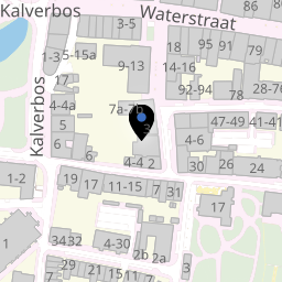 Appartement TIE00 E 4189 4