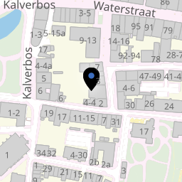 Appartement TIE00 E 4189 5