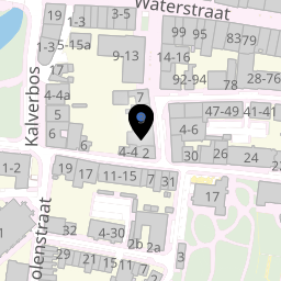 Appartement TIE00 E 4189 6