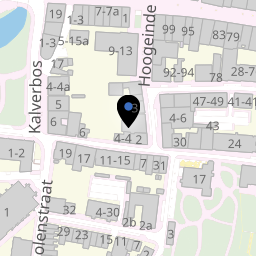 Appartement TIE00 E 4189 7