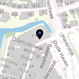 Appartement TIE00 E 4196 21