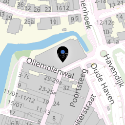 Appartement TIE00 E 4196 27