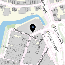 Appartement TIE00 E 4196 48