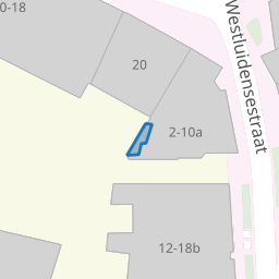 Perceel TIE00-E-4197