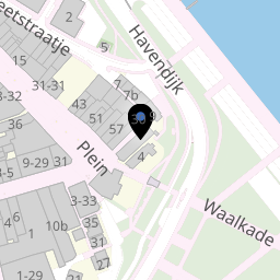 Appartement TIE00 E 4203 4
