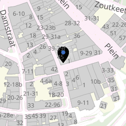 Appartement TIE00 E 4218 3