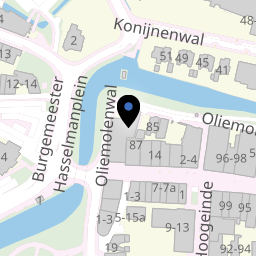 Appartement TIE00 E 4230 4