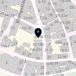 Appartement TIE00 E 4235 6