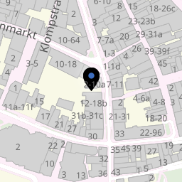 Appartement TIE00 E 4235 7