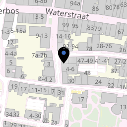 Appartement TIE00 E 4245 1