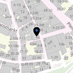 Appartement TIE00 E 4248 4