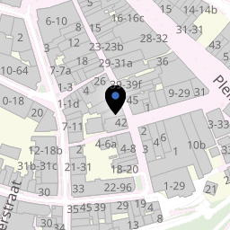 Appartement TIE00 E 4248 5