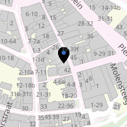 Appartement TIE00 E 4248 6