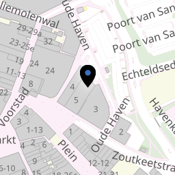 Appartement TIE00 E 4249 16