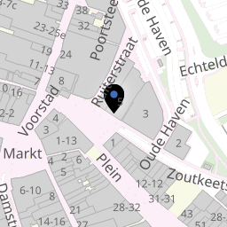 Appartement TIE00 E 4249 8
