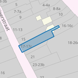 Perceel TIE00-E-4261