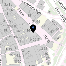 Appartement TIE00 E 4262 10