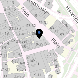Appartement TIE00 E 4262 13