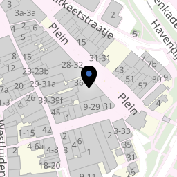 Appartement TIE00 E 4262 14