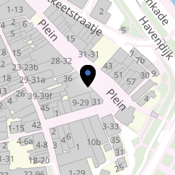 Appartement TIE00 E 4262 3