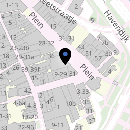 Appartement TIE00 E 4262 8