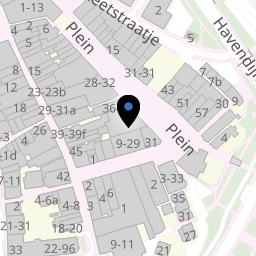 Appartement TIE00 E 4262 9