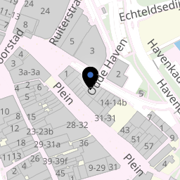 Appartement TIE00 E 4267 13